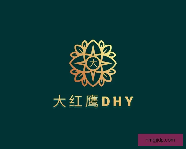 关于大红鹰dhy